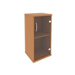 Шкаф низкий узкий А.СУ-3.2 Л/Пр